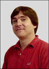 Kyle Magrill